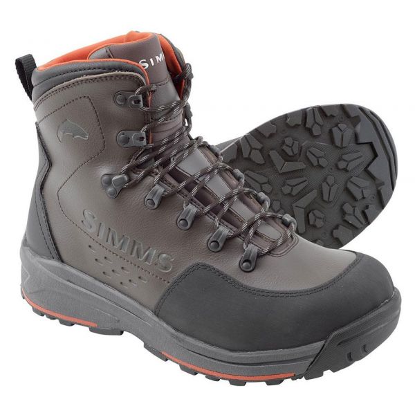 Simms PG-12021 Freestone Boot Size 10