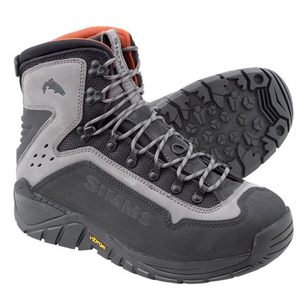 Simms PG-12023 G3 Guide Boots - 10