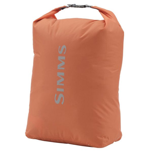 Simms PG-12057 Dry Creek Dry Bag - Bright Orange Large