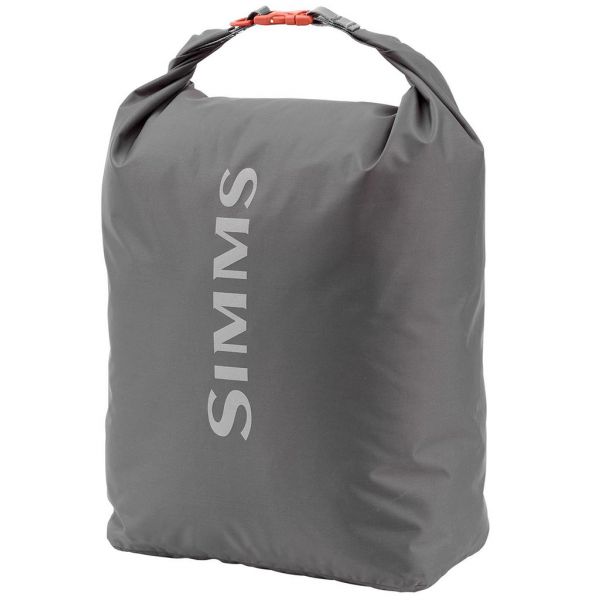 Simms PG-12058 Dry Creek Dry Bag - Anvil Medium