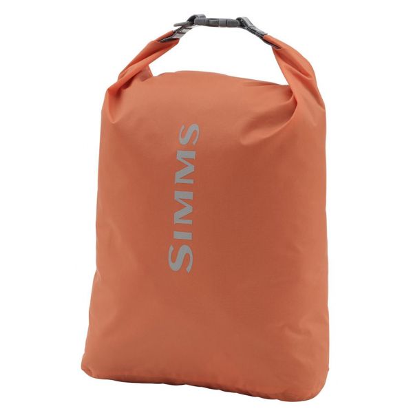 Simms PG-12058 Dry Creek Dry Bag - Bright Orange Medium