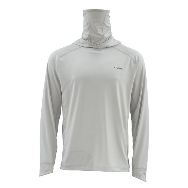 Simms Solarflex Armor Shirt - Tundra 2XL