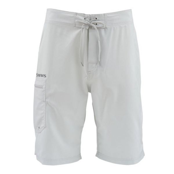 Simms Surf Short - Tundra - 32 Waist