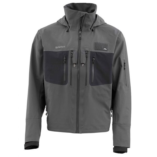 Simms G3 Guide Tactical Jacket - Large