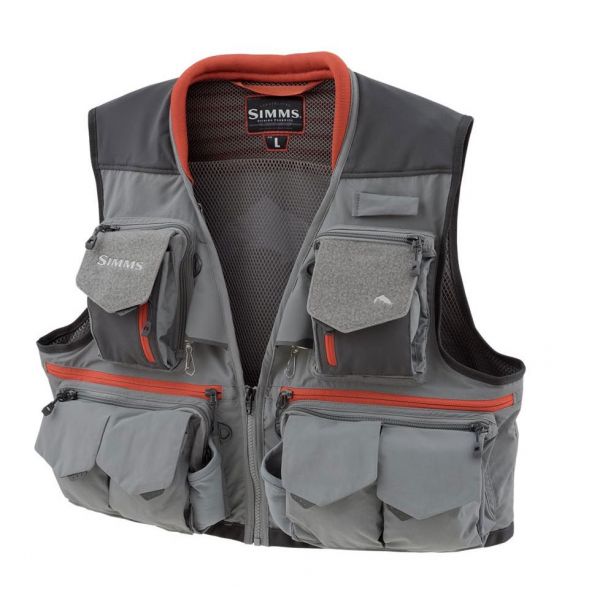 Simms PG-12152 Guide Vest - 2XL