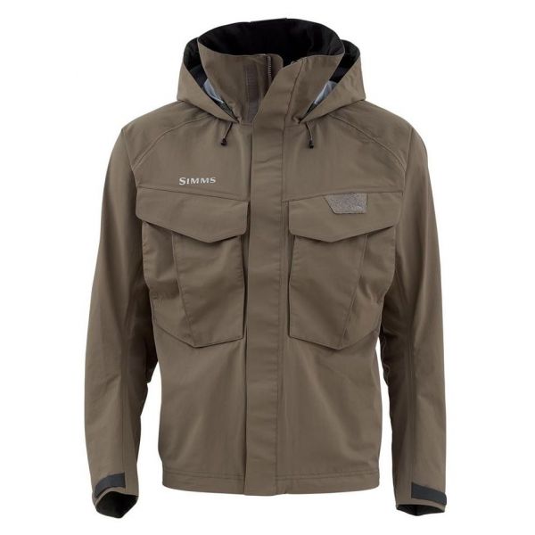 Simms PG-12164 Freestone Jacket - 2XL