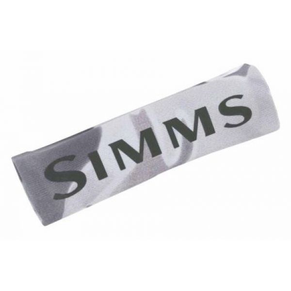 Simms PG-12173 Stripping Guard - Cloud Camo Grey