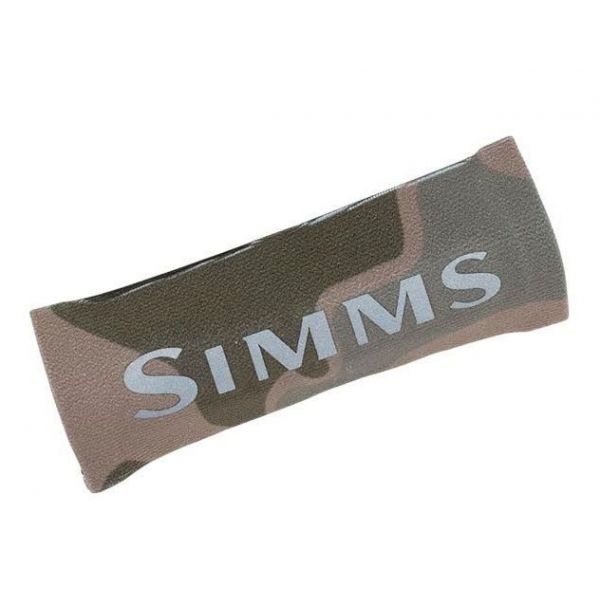 Simms PG-12173 Stripping Guard - Tongass Camo Tumbleweed