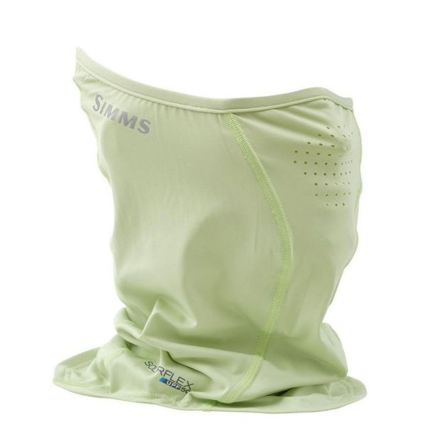 Simms PG-12180 Sungaiter Cool - Light Green