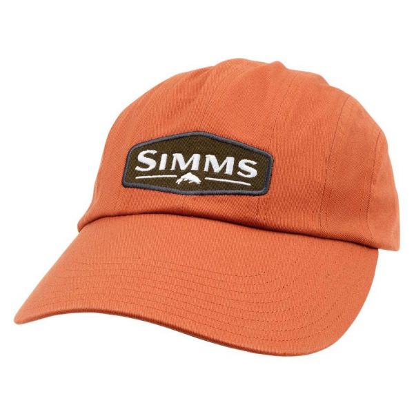 Simms PG-12214 Double Haul Hat