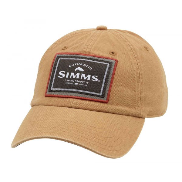 Simms Single Haul Hat - Acorn