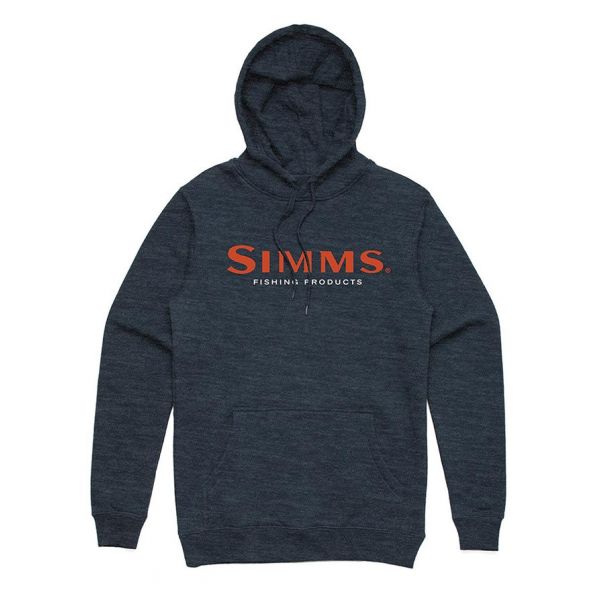 Simms PG-12253 Simms Logo Hoody - 2XL