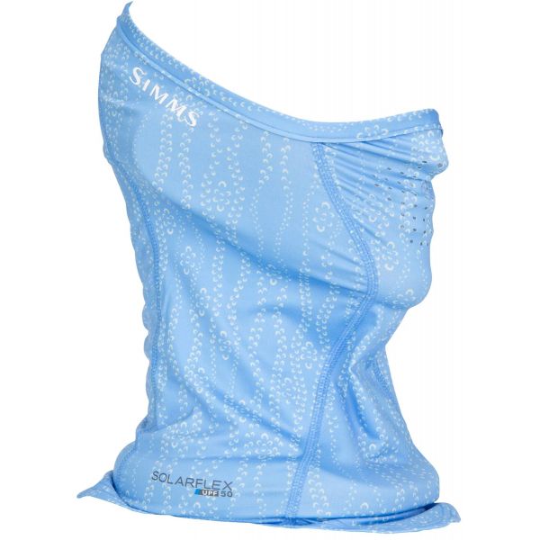 Simms PG-12258 Women's SunGaiter - Lily Pad Cornflower