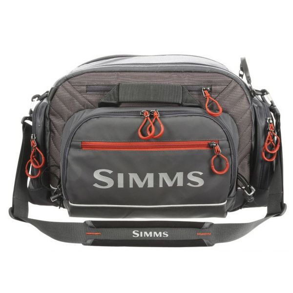 Simms PG-12269 Challenger Ultra Tackle Bag