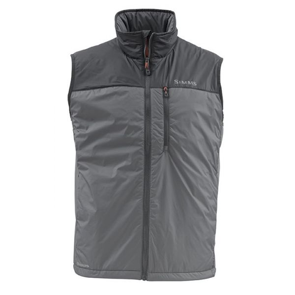 Simms PG-12288 Midstream Insulated Vest - TackleDirect