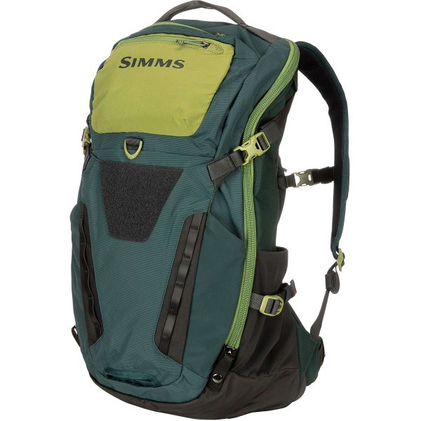 Simms PG-12354 Freestone Backpack - Shadow Green