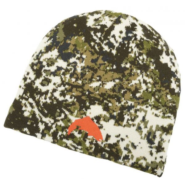 Simms PG-12498 Trout Camo Beanie