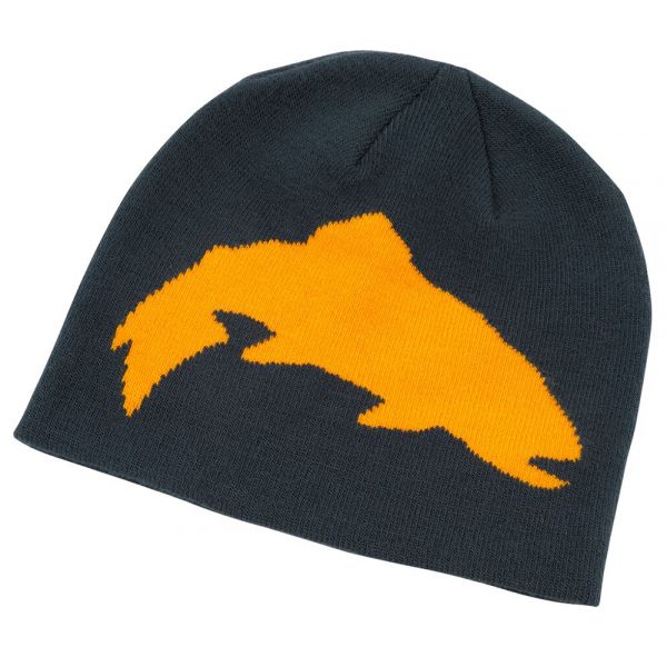 Simms PG-12507 Trout Logo Beanie