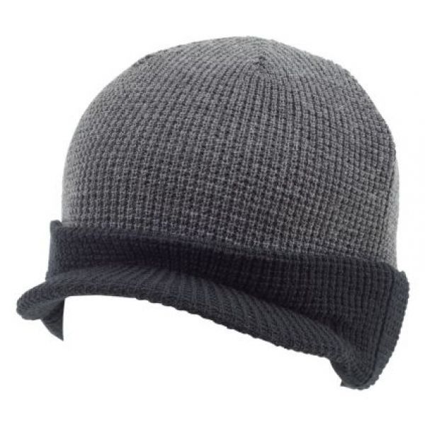 Simms PG-12513 Visor Beanie