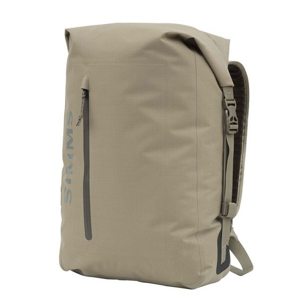 Simms Dry Creek Simple Pack - 25L - Tan