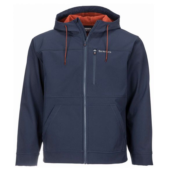 Simms PG-12654 Rogue Hoody