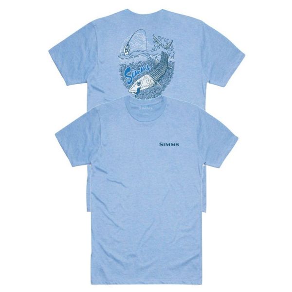 Simms The LDR T-Shirt - 2XL