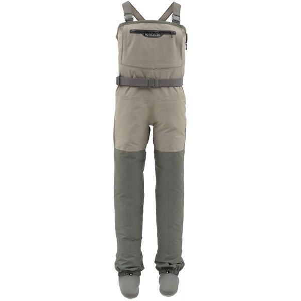 Simms Women's Freestone Z Stockingfoot Waders - Small