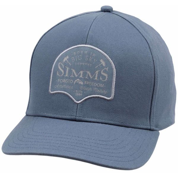 Simms Big Sky Country Hat - Storm