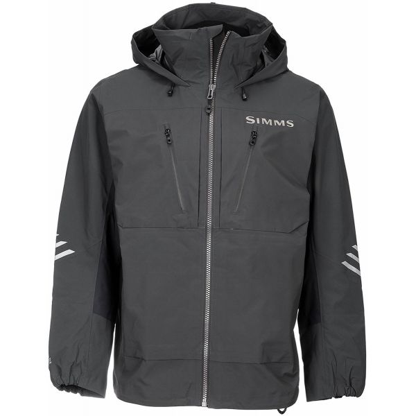 Simms PG-13048 ProDry Jacket - Carbon - 2X-Large