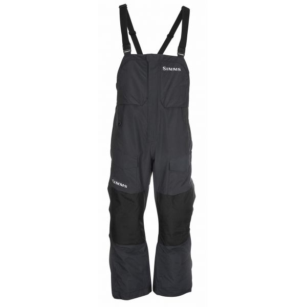 Simms Challenger Insulated Bib - 2X-Large