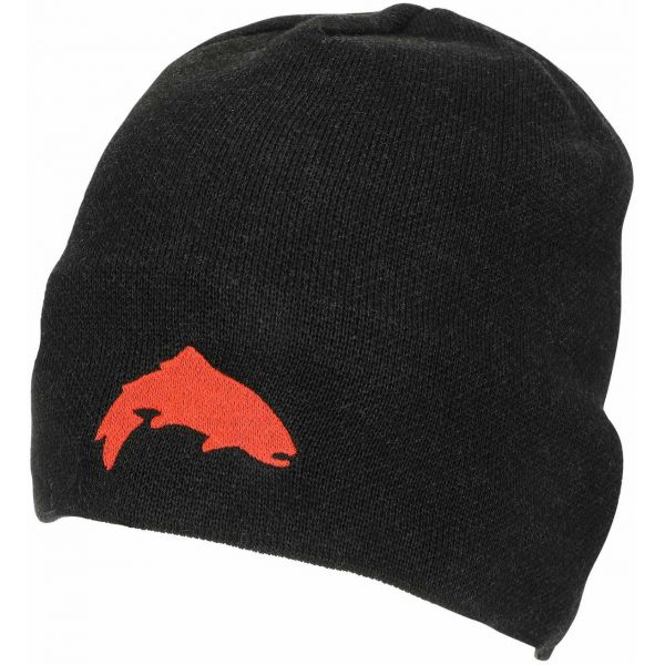 Simms Everyday Beanie - Carbon