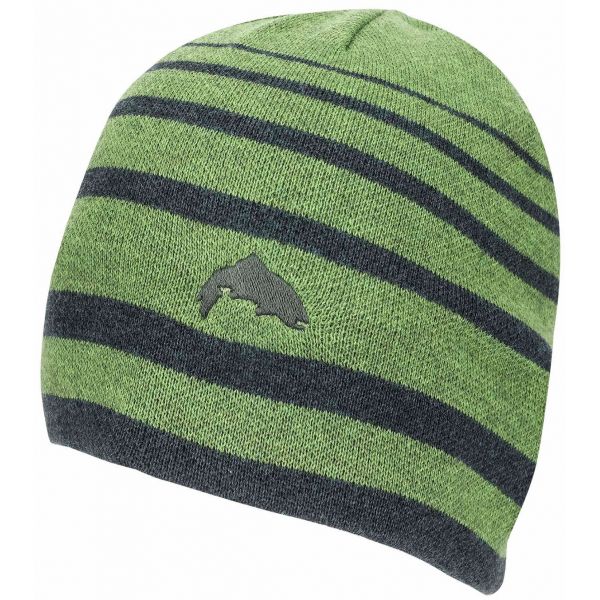 Simms Everyday Beanie - Cyprus