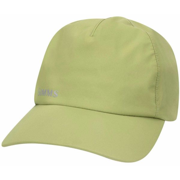 Simms Gore-Tex Rain Cap - Cyprus - L/XL