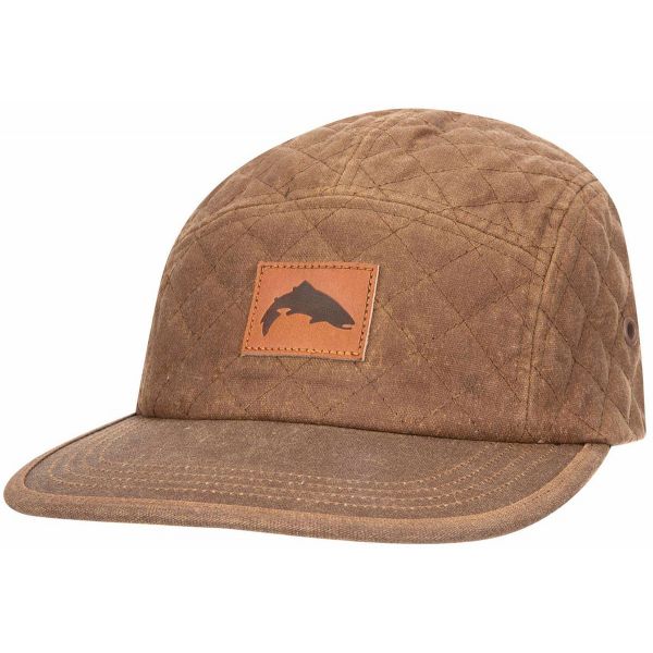 Simms Dockwear Insulated Hat - Dark Bronze