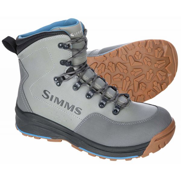 Simms Freesalt Boot - Cinder - 10