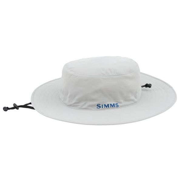 Simms Solar Sombrero - Ash