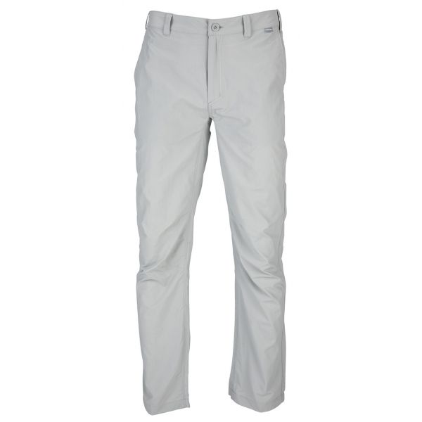 Simms Superlight Pant - Sterling - Long Length - 30R