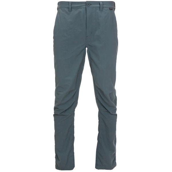 Simms Superlight Pant - Storm - Long Length - 30L