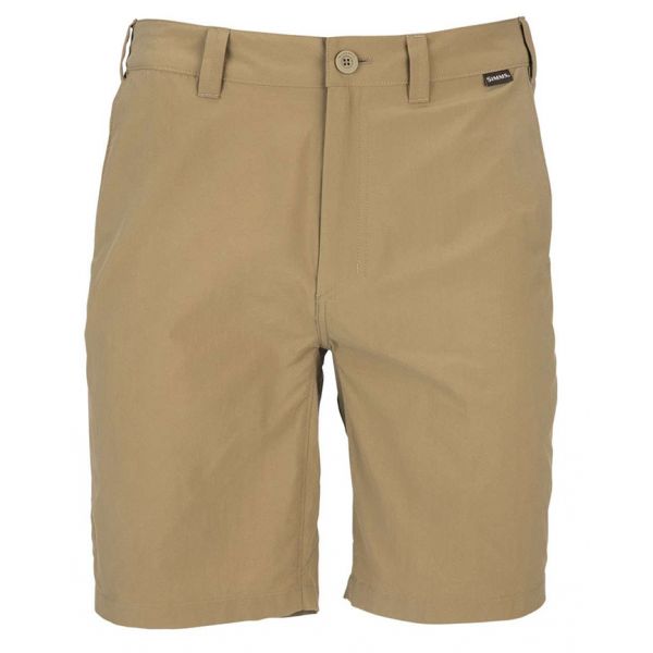 Simms Superlight Short - Cork - 30 Waist