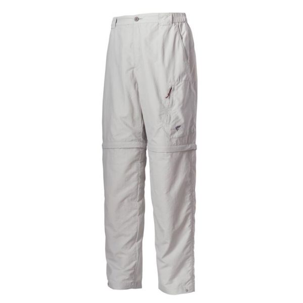 Simms Superlight Zip-Off Pants