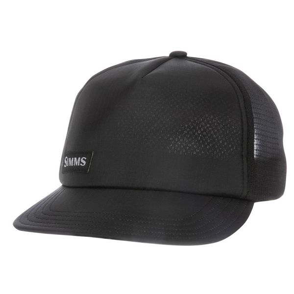 Simms Tech Trucker Hats