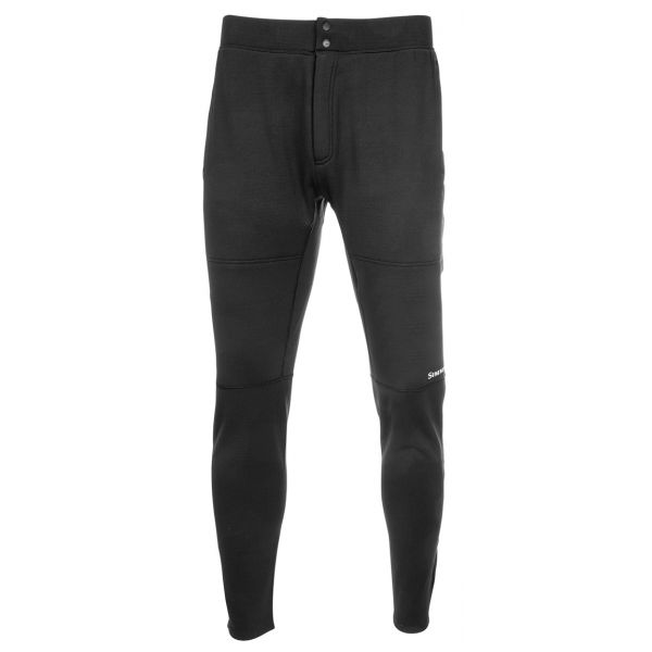 Simms Thermal Pant - Black - 2X-Large