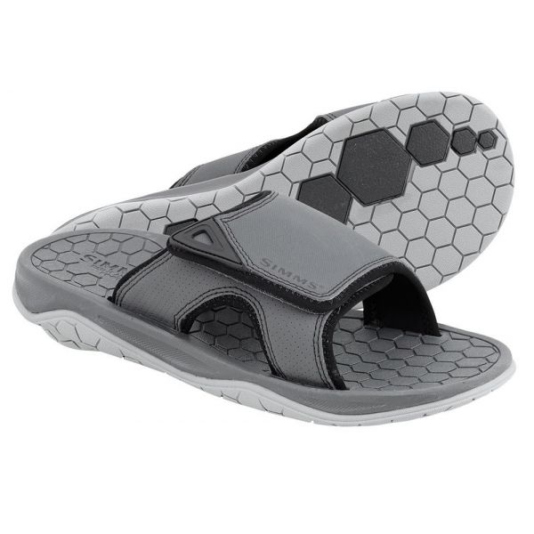 Simms Transit Slide Sandals