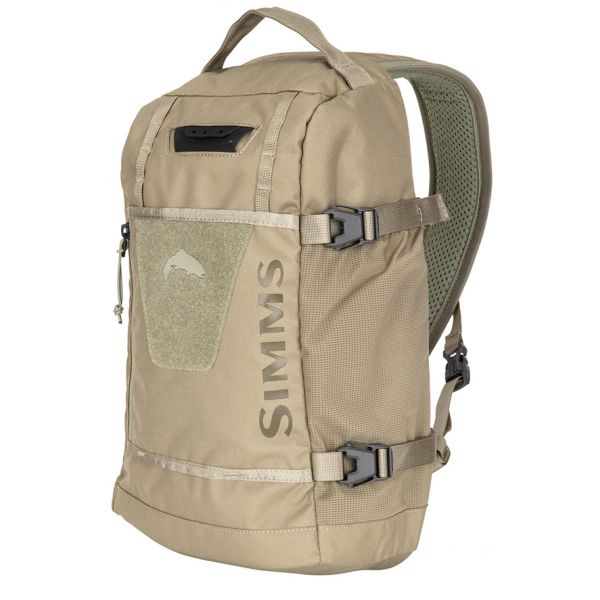 Simms Tributary Sling Pack - Tan