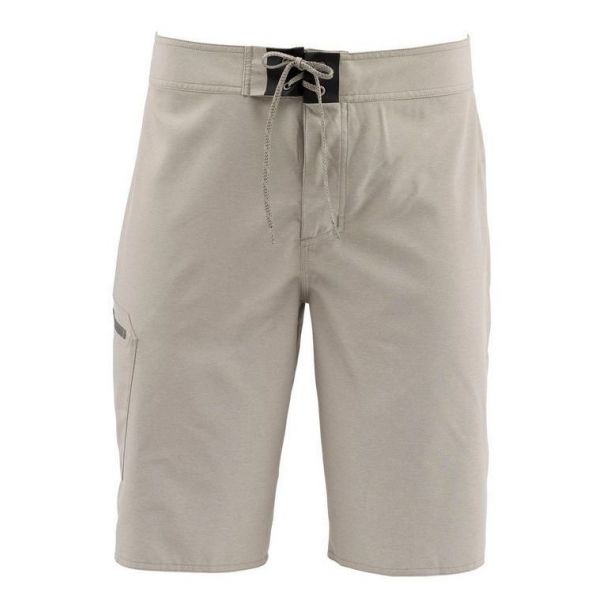 Simms Tumunu Boardshort - Rock Ridge - 30 Waist