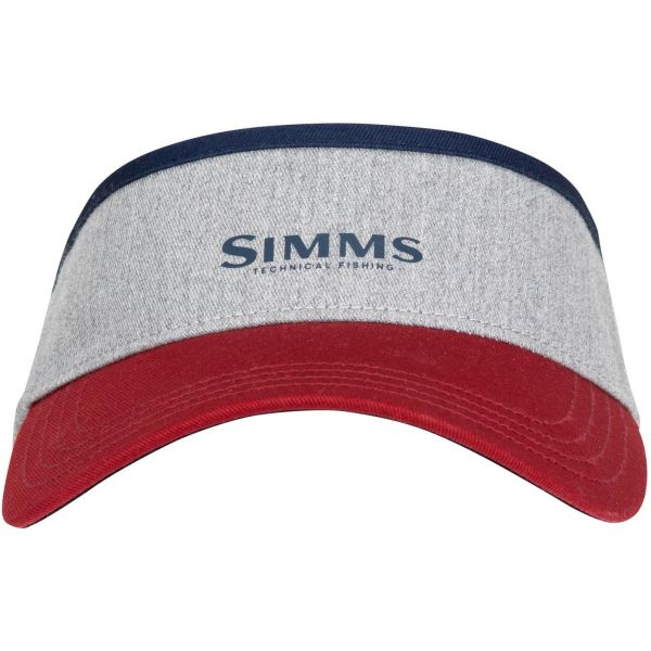 Simms Visor - Americanca