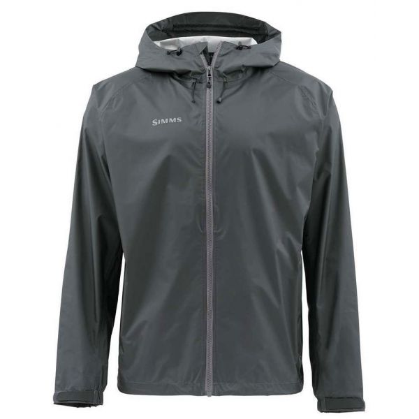 Simms Waypoints Jacket - Anvil Large