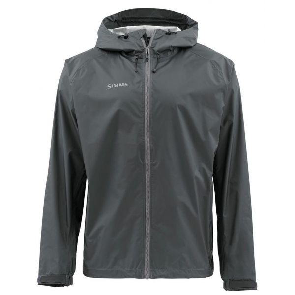 Simms Waypoints Jacket - Anvil Medium