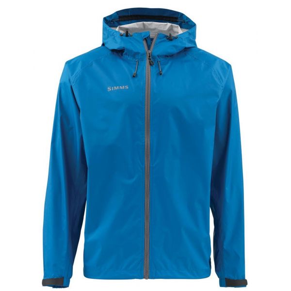 Simms Waypoints Jacket - Cobalt 2X-Large