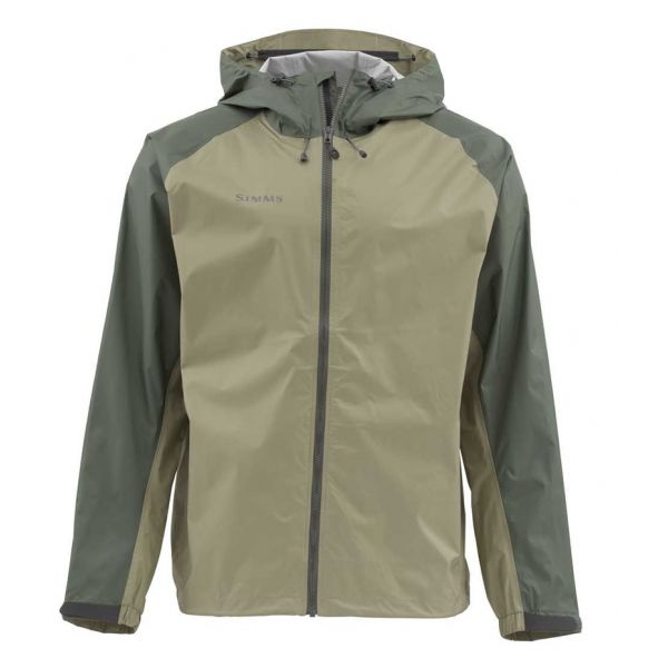 Simms Waypoints Jacket - Covert - 2XL